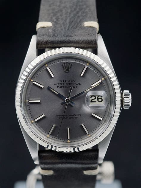 1968 rolex|rolex datejust 1968 value.